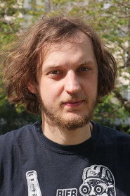 Photo of Johannes Kürschner as Günther