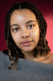 Photo of Claire Mugabo as Leo