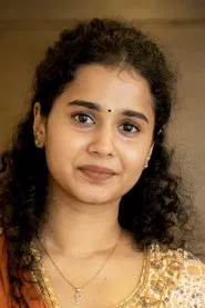 Photo of Prathana Nathan as Sowmya