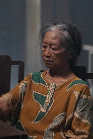 Photo of Sri Isworowati as Mbah Wedok