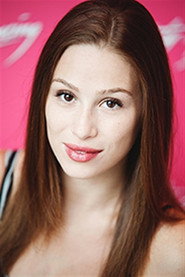 Photo of Sara Santostasi as Giorgina "Giò" Manzi