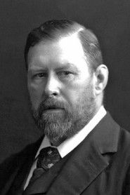 Photo of Bram Stoker as Self (archive footage)