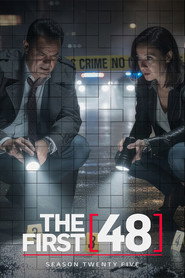 Season 25 poster