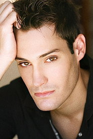 Photo of Adam Greer as Steve