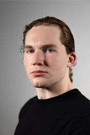 Photo of Brennan Gordon Metz as Man 2