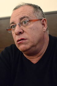 Photo of Petru Valensky as Tota