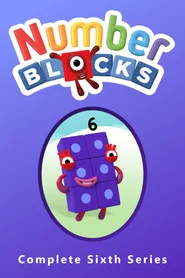 Series 6 poster
