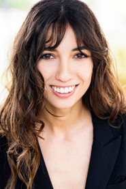 Photo of Irene Girotti as Sara
