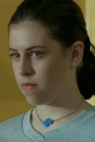 Photo of Alison Acton as Marci