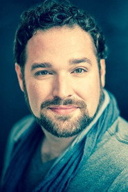 Photo of Bryan Hymel as Aeneas