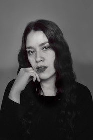 Photo of Claudia López as Daniela