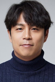 Photo of Kwon Hyuk-sung as Kim Jae-gyu