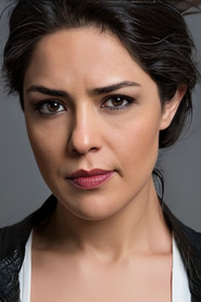 Photo of Gülay Özdem