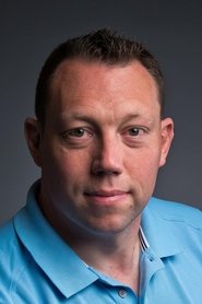 Photo of Allistair McNab as Cowan