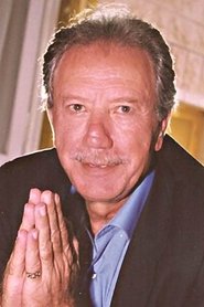 Photo of Fouad Sharaf El Din as الجنرال آدم فرانك