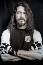 Photo of Paul Bostaph as Himself