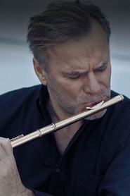 Photo of Andrea Griminelli as Self - Flute