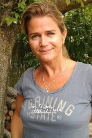Photo of Julie Glenn as Princess