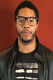Photo of Lemar Carter as Drums