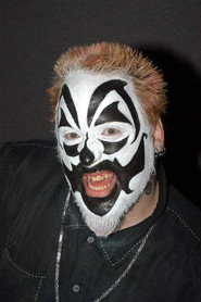 Photo of Violent J as Self