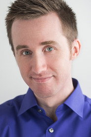 Photo of Logan Rogan as Marvin