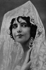 Photo of Manuela Del Rio as Rosa