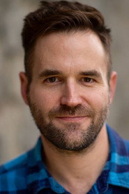 Photo of Connor Barrett as Imaginary Frankenstein