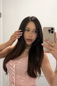 Photo of elsa arca as Elsa