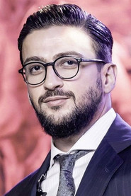 Photo of Abbas Baghirov as Mahnı ifa edən