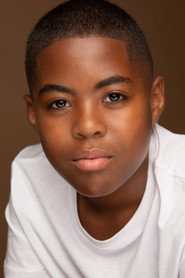 Photo of Shamar Hill as Manny