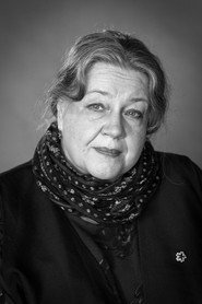 Photo of Olga Samoshina as Lyudmila