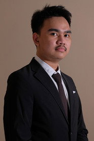 Photo of M. Ridzky Ramadhani as Death