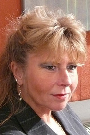 Photo of Petra Wegat