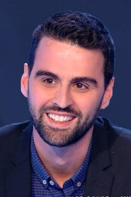 Photo of Florent Bodin as voix