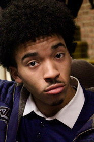 Photo of Myles Daniels as Myles