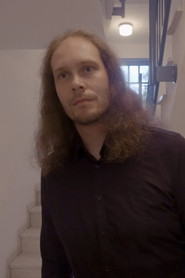 Photo of Florian Münter as Stalker