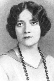 Photo of Almeda Fowler as Nurse
