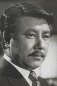 Photo of Bang Su-il as King