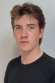 Photo of Nate Green as Harlow (age 17)