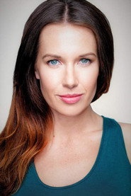 Photo of Melissa Lawlor as Amelia