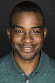 Photo of Stacey A. Sheffield as Private Donovan