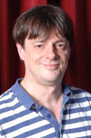 Photo of Fabien Kachev as Didier