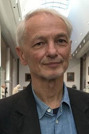 Photo of Jean-Paul Philippon as Self - Architecte, Musée d'Orsay