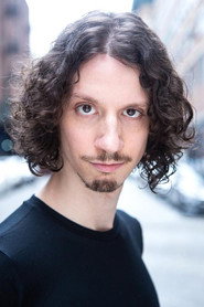 Photo of Peter Brensinger as Lance