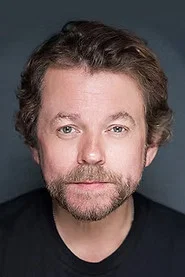 Photo of Rob Leetham