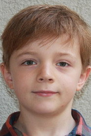 Photo of Frederik Stein as Ben Bornowski