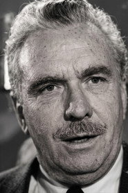 Photo of Kenneth Patterson as Stanley Driscoll