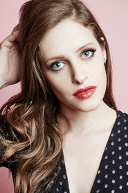 Photo of Carly Chaikin as Dalia Royce