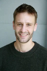 Photo of Johannes Moss as Ritch