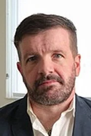 Photo of Billy Pilgrim